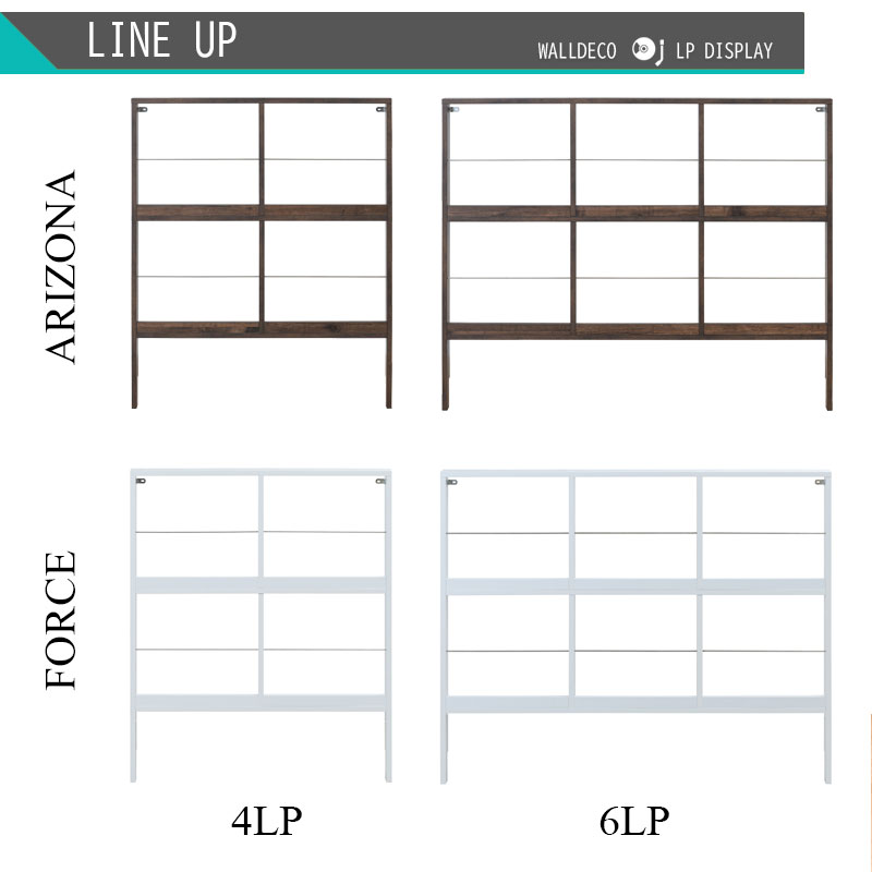 ��FORCE��WALLDECO�����̥ǥ����ץ쥤�쥳���ɥ�å������о� �ϥ��������ۥ磻�� �쥳���ɼ�Ǽ �ǥ����ץ쥤��å� �쥳����ê lp ê ��ê  ��Ǽê ��Ǽ��å� ���� �� �֥饦�� ������ơ��� ���������å� ���� �ɳݤ� ��