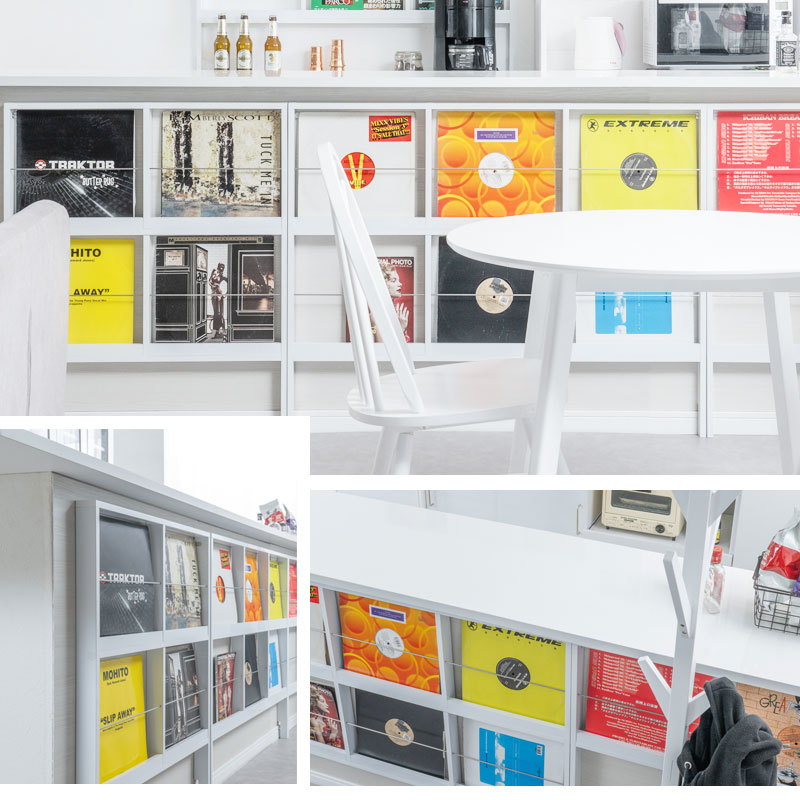 ��FORCE��WALLDECO�����̥ǥ����ץ쥤�쥳���ɥ�å������о� �ϥ��������ۥ磻�� �쥳���ɼ�Ǽ �ǥ����ץ쥤��å� �쥳����ê lp ê ��ê  ��Ǽê ��Ǽ��å� ���� �� �֥饦�� ������ơ��� ���������å� ���� �ɳݤ� ��