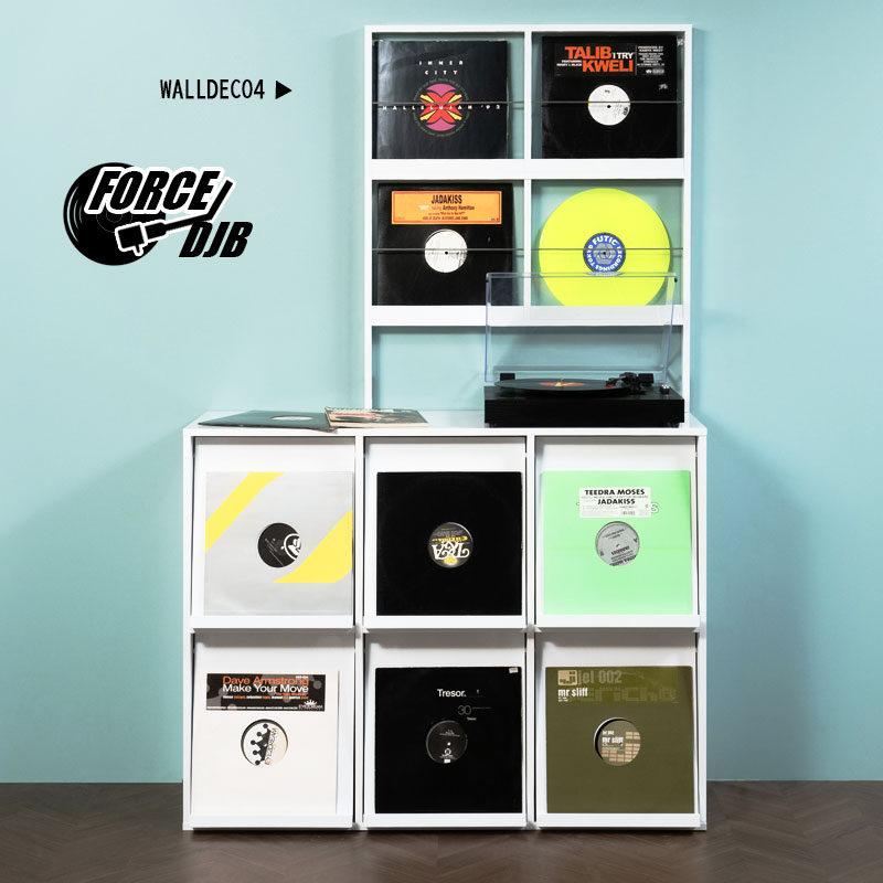 ��FORCE��WALLDECO�����̥ǥ����ץ쥤�쥳���ɥ�å������о� �ϥ��������ۥ磻�� �쥳���ɼ�Ǽ �ǥ����ץ쥤��å� �쥳����ê lp ê ��ê  ��Ǽê ��Ǽ��å� ���� �� �֥饦�� ������ơ��� ���������å� ���� �ɳݤ� ��