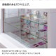��Recta��pokeca��ver. �ȥ졼�ǥ��󥰥����ɥ�����ǥ����ץ쥤 ���饹ê���� LED�饤�Ȥʤ� �ۥ磻�ȿ� WH �� ���� ������������ �ե����奢 ������ �������� �ǥ����ץ쥤 �磻���߷ס��㤤­�����Ǥ��롪��ǽ���쥯����󥱡���