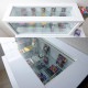 ��Recta��pokeca��ver. �ȥ졼�ǥ��󥰥����ɥ�����ǥ����ץ쥤 ���饹ê���� LED�饤�Ȥʤ� �ۥ磻�ȿ� WH �� ���� ������������ �ե����奢 ������ �������� �ǥ����ץ쥤 �磻���߷ס��㤤­�����Ǥ��롪��ǽ���쥯����󥱡���