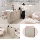 ��鴶���롢���������ȥ����ѥ󥴡���ɤξ��ʤ��ȹ�碌�Ρ�JOLI�ۥ��꡼�� ��90cm ����30cm ����ӥͥå� ��ü� �����󥿡�����Ǽ ���å��� ���å����Ǽ �ʥ��ڡ��� ��ӥ󥰼�Ǽ ���� ��Ǽ �����˥� ������� fy-0158