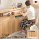 ��gym�ۥ��ॷ�꡼�� �����󥿡�����Ǽ ��99.5cm�����ʡ�����ӥͥåȱ����դ� ���Ф� �����Ф� �̲� ������� ���� ���饹����ӥͥå� ��å� ê �ƥ���� TV�ܡ��� �ƥ�ӥܡ��� 100