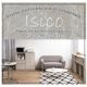 ��isico�ۥ��å��󥹥ȥå��� ��50cm �ߥɥ륿���� ������ ������ ����Ĵ ���졼 ���ȡ��� ���å����Ǽ �ա��ɥ��ȥå��� ���ȥå��� ���ʸ� ��Ǽ�� ��å� ���å����å� ����ê ��Ǽê ���դ� ���å��󥭥�ӥͥå� ���å���ܡ���