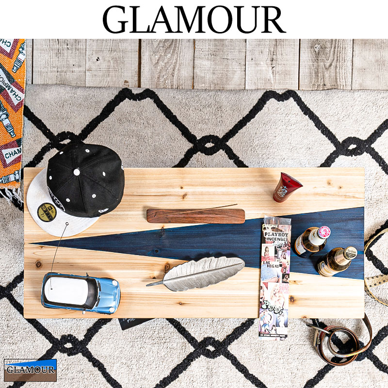 ͽ������ ����ͽ��3��ܡ�GLAMOUR�ۼ�Ǽê�դ��ǥ�����ơ��֥� �����ߥ���ƥꥢ �ʥ�����ߥե�å��֥롼 ���󥿡��ơ��֥� ŷ����