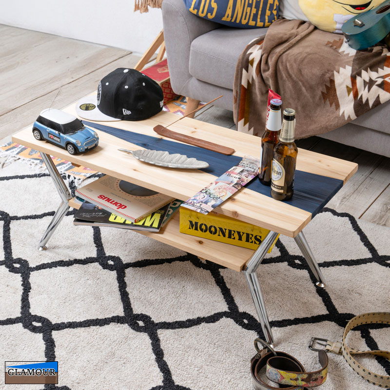 ͽ������ ����ͽ��3��ܡ�GLAMOUR�ۼ�Ǽê�դ��ǥ�����ơ��֥� �����ߥ���ƥꥢ �ʥ�����ߥե�å��֥롼 ���󥿡��ơ��֥� ŷ����