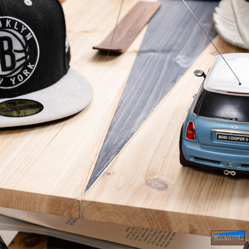 ͽ������ ����ͽ��3��ܡ�GLAMOUR�ۼ�Ǽê�դ��ǥ�����ơ��֥� �����ߥ���ƥꥢ �ʥ�����ߥե�å��֥롼 ���󥿡��ơ��֥� ŷ����