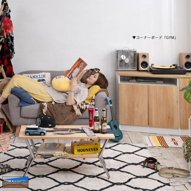 ͽ������ ����ͽ��3��ܡ�GLAMOUR�ۼ�Ǽê�դ��ǥ�����ơ��֥� �����ߥ���ƥꥢ �ʥ�����ߥե�å��֥롼 ���󥿡��ơ��֥� ŷ����