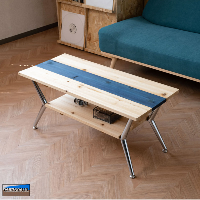 ͽ������ ����ͽ��3��ܡ�GLAMOUR�ۼ�Ǽê�դ��ǥ�����ơ��֥� �����ߥ���ƥꥢ �ʥ�����ߥե�å��֥롼 ���󥿡��ơ��֥� ŷ����