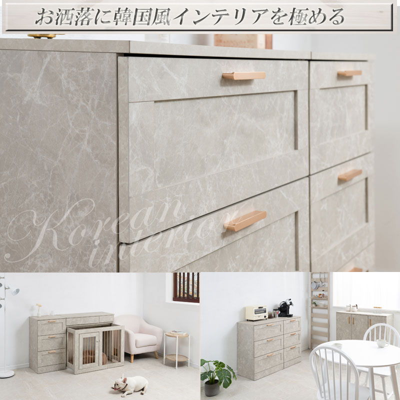 ��JOLI�ۻȤ��䤹�����������ȥǥ����� 3�� �������� ���ʥ��饤�ɥ졼���դ�����60cm����45cm�������������ȥ����������� �������� ������Ĵ ���졼���� ���� ��Ǽê ��å� ���� ������� �����Ǽ