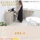 ��JOLI�ۻȤ��䤹�����������ȥǥ����� 3�� �������� ���ʥ��饤�ɥ졼���դ�����60cm����45cm�������������ȥ����������� �������� ������Ĵ ���졼���� ���� ��Ǽê ��å� ���� ������� �����Ǽ