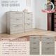 ��JOLI�ۻȤ��䤹�����������ȥǥ����� 3�� �������� ���ʥ��饤�ɥ졼���դ�����60cm����45cm�������������ȥ����������� �������� ������Ĵ ���졼���� ���� ��Ǽê ��å� ���� ������� �����Ǽ