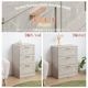 ��JOLI�ۻȤ��䤹�����������ȥǥ����� 3�� �������� ���ʥ��饤�ɥ졼���դ�����60cm����45cm�������������ȥ����������� �������� ������Ĵ ���졼���� ���� ��Ǽê ��å� ���� ������� �����Ǽ