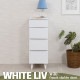 WHITE LIV ꡼30 40 ⤵80  4 30cm ۥ磻 եӡ Ǽȶ  ý ƥꥢӥ  ɥ꡼ ּǼ   DVD ʪ fy-0127