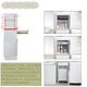 ��Switch2 �ۥ����å�2 ���ɥ꡼��å� ��39.5 ����38.5 ����52.5 �⤵130cm �ۥ磻�� ������ ������ æ��� ������Ǽ æ��ܥå��� ���޼�Ǽ �Х��������Ǽ ���������դ� �������� �������Ǽ ������ ��ּ�Ǽ