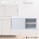 WHITE LIV ꡼90 40 ⤵40.5 ܡ ۥ磻 ֤ եӡ ƥӥܡ ƥ A4   ӥ ưê TV  ѥ ê ̲ Ǽ fy-0131