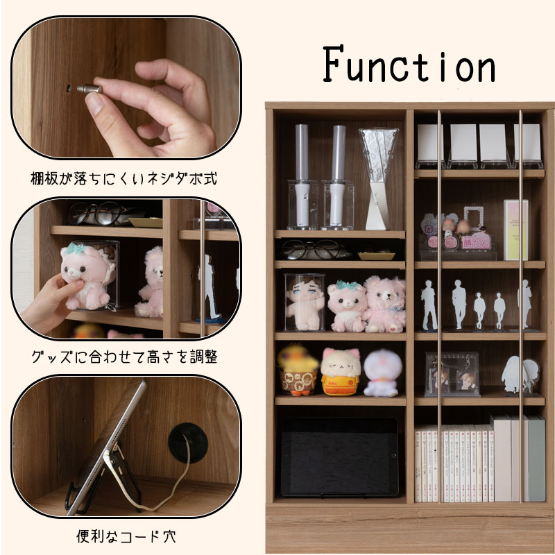 �䤷�襪���ץ��å��դ��������ȡ�LOVE�ۥ��꡼�� ���ɥ� ��45.5 ��60.5 ����32 �⤵180 cm �ǥ����ץ쥤 ������ ̥���� ���� �����ɷ� ê ��Ǽê ��Ǽ�ȶ� ��� ������ ��ּ�Ǽ �����ץ� ���� �ۥ磻�� �� �ʥ�����