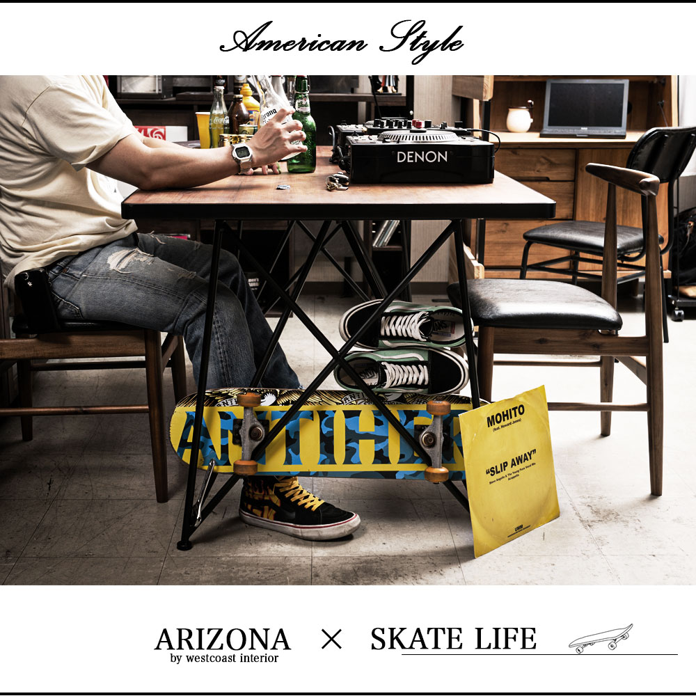 ARIZONA-DININGۥ˥󥰥ơ֥ 150 4ͳݤ 6ͳݤ ˥ ơ֥   Ĺ  ̵  ŷ ŷ    ֥饦   ơ֥  å