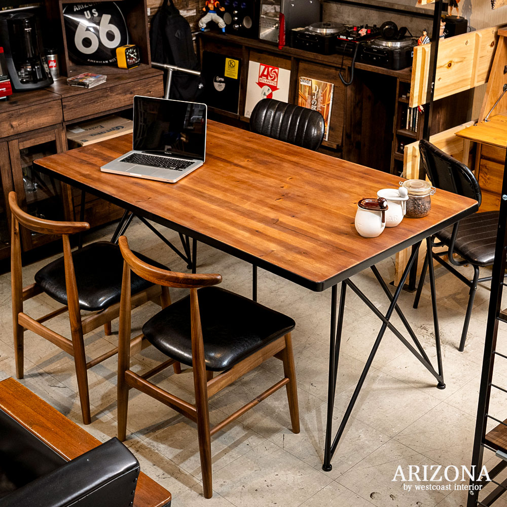 ARIZONA-DININGۥ˥󥰥ơ֥ 150 4ͳݤ 6ͳݤ ˥ ơ֥   Ĺ  ̵  ŷ ŷ    ֥饦   ơ֥  å