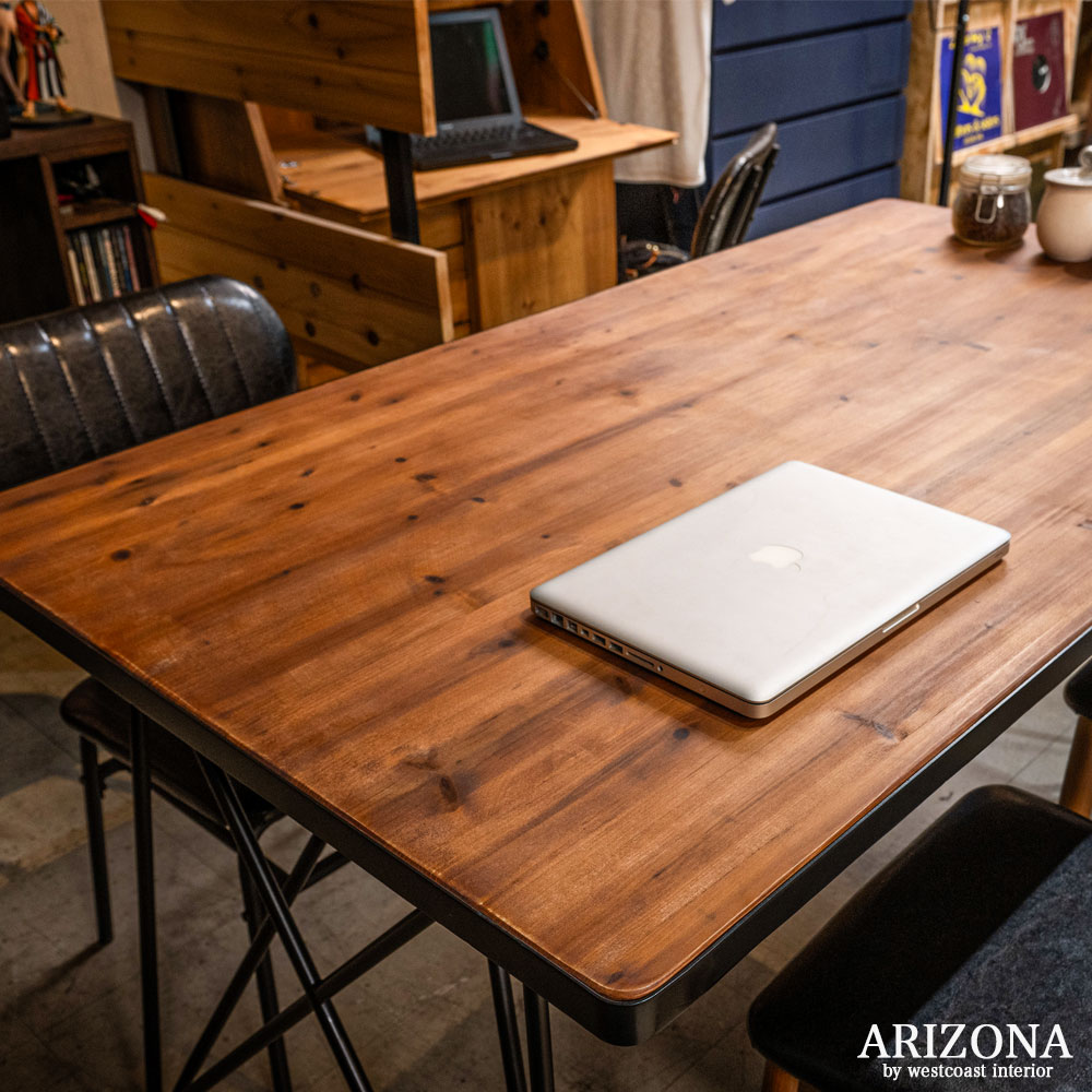 ARIZONA-DININGۥ˥󥰥ơ֥ 150 4ͳݤ 6ͳݤ ˥ ơ֥   Ĺ  ̵  ŷ ŷ    ֥饦   ơ֥  å