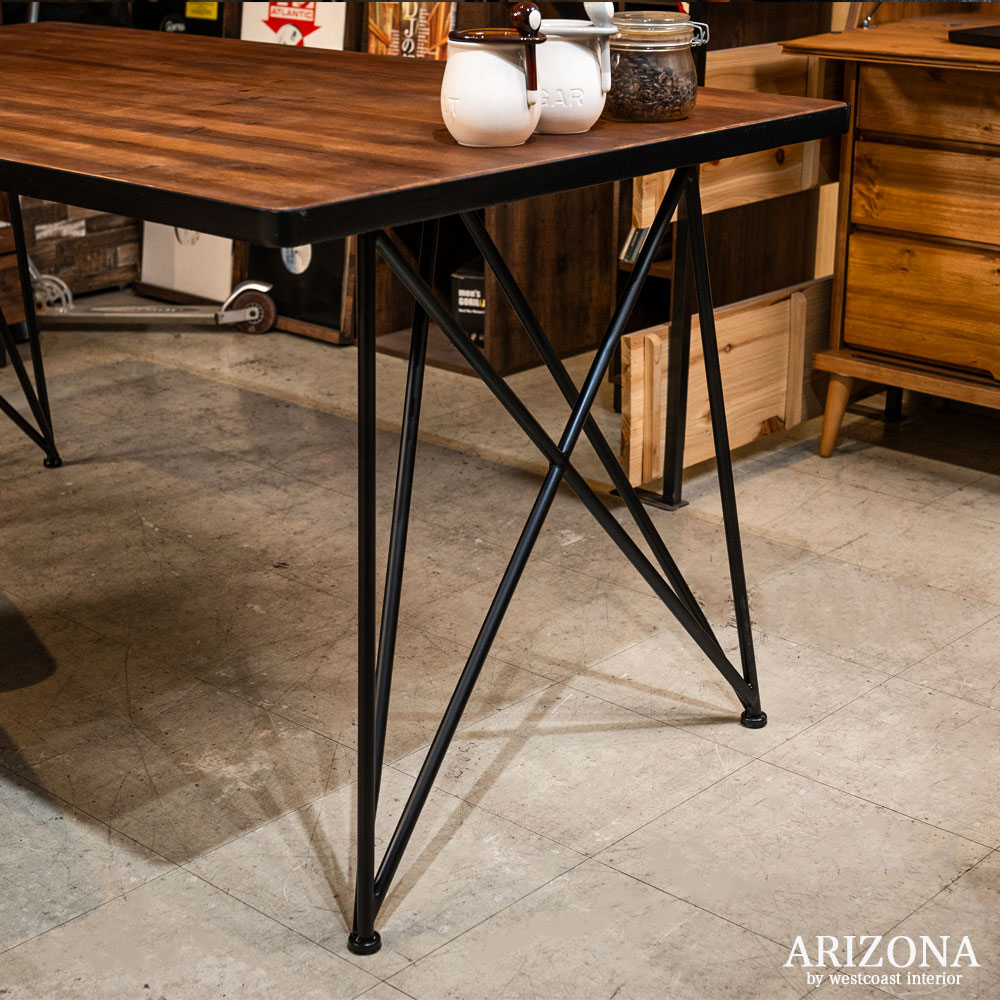 ARIZONA-DININGۥ˥󥰥ơ֥ 150 4ͳݤ 6ͳݤ ˥ ơ֥   Ĺ  ̵  ŷ ŷ    ֥饦   ơ֥  å