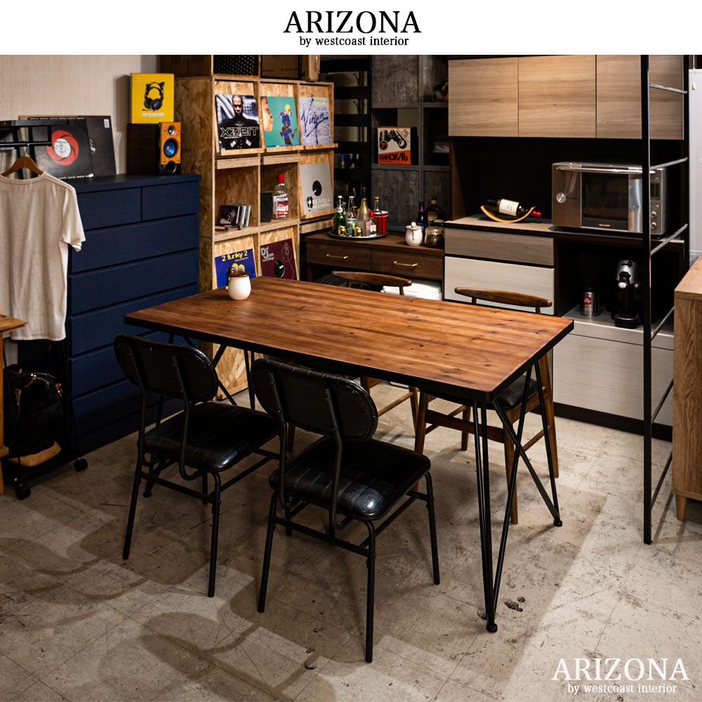 ARIZONA-DININGۥ˥󥰥ơ֥ 150 4ͳݤ 6ͳݤ ˥ ơ֥   Ĺ  ̵  ŷ ŷ    ֥饦   ơ֥  å