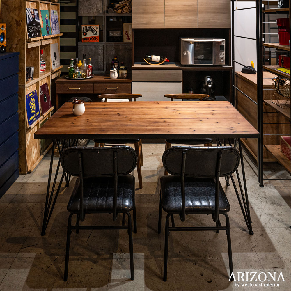 ARIZONA-DININGۥ˥󥰥ơ֥ 150 4ͳݤ 6ͳݤ ˥ ơ֥   Ĺ  ̵  ŷ ŷ    ֥饦   ơ֥  å