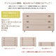 �ͥ��������åȥ������� ��99.5 ����44 �⤵61cm 3�ʥ����� ���ϻž夲 ������ ������ ����ȶ� �ͥ����� �Ͱ���Ȣ ��ʪ��Ǽ ��ʪ�� ŷ���� ���� �� �������� �����Ǽ  ��ý�� �¥��� �¥��� ���������å� ���� ��������