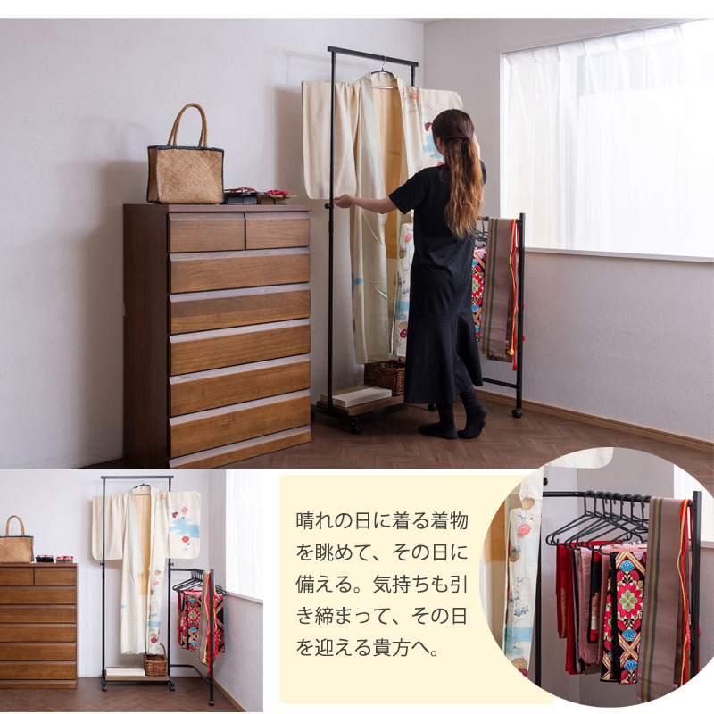 ��IKOU�� �⤵��200cm�ޤ��б����⤵����+��ž�ϥ󥬡��դ����֥�ϥ󥬡���å� �ɥ쥹�ϥ󥬡� ��ʪ ���С������� �ۥ磻�� �֥饦�� ����� �����ȥϥ󥬡� �ʥ��ڡ��� �� �μ� ���� ���� �Ҷ� ���� ��ӥ�  ê�դ� ����ʪ�� ��������