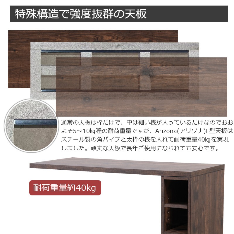 ��ARIZONA�� ����ĥ�ơ��֥�Τߤ�����ڡ����Ǥ� ��90 ����40 �⤵82.5 ��ĥ�ơ��֥� �֥饦�� ������ ���� ������ơ��� �ӥ�ơ��� ������ơ��� �����餷 ������ �ǥ��� desk ��ưê ��ĥ�ơ��֥� fy-0148