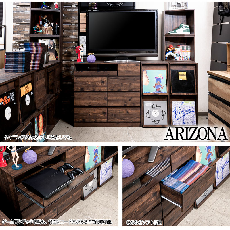 ��ARIZONA�ۥ�������åȥ��硼�������������� ���ʥ��饤�ɥ졼���դ�����60cm������������ �ϥ��������� ������������ �������� ������ơ��� �֥饦�� ���饹���硼������ ���� ��Ǽê ���� �����Ǽ ���������꡼��Ǽ fy-0136