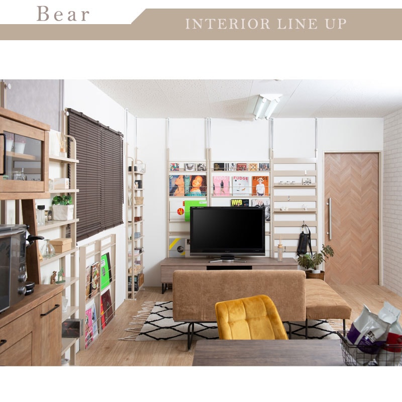 ��Bear�� ��45 Ķ���� ���̥ߥ˥ޥ������å� ���졼���� �����ߥ��顼 �١����� ��ӥ󥰼�Ǽ ���� �ǥ����ץ쥤��å� ���� ��Ǽ ��ê ��ê ������� ���å��� �ȥ����å� �ʥ��ڡ��� ������ �����餷 45cm��