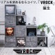 ��VROCK�ۥ֥��å����꡼�����ꥢ����ɵᤷ����ޯ��ǥ����Ƥ륳�󥯥꡼��Ĵ���塼�֥ܥå��� ���硼������������ �ե����奢������ ���ˡ����������� �ǥ����ץ쥤ê ����ê ��Ǽ�ܥå��� ��å� �桡��Ǽ��å� A4�ե����� ����� �ޥ����� �� ������� ���졼