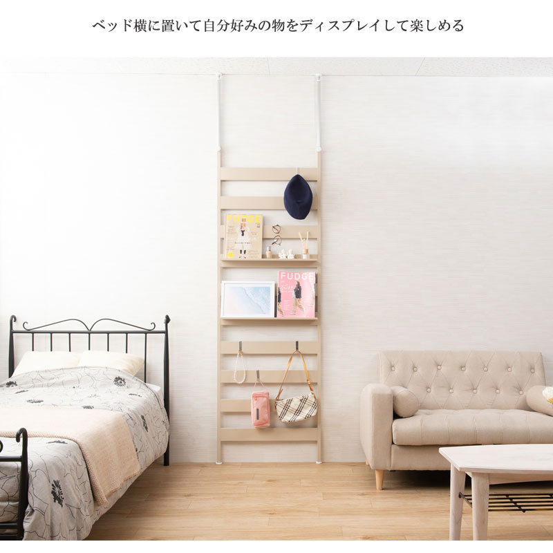 Jewel ꡼ ͤĥѡơ êդ  졼 ߥ顼 ̼Ǽ ĤäѤ ê 60 ͤĥê ͤĥ å 60cm 륷   Ǽê Ǽå  ̲ rack