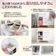 ��BLOOM DESK�� ��60 ����40 �ۥ磻�� �ɥ�å��� �ǥ��� ��Ǽ ���󥻥���դ� ������ PC�ǥ��� �ʥ��ڡ��� ����� ������ �����Ф��դ� �ᥤ����Ǽ ���롼�� ������ ���� ������� �� ���Ф� ����ӥͥå� ���� ����ǥ���