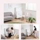 ��BLOOM DESK�� ��60 ����40 �ۥ磻�� �ɥ�å��� �ǥ��� ��Ǽ ���󥻥���դ� ������ PC�ǥ��� �ʥ��ڡ��� ����� ������ �����Ф��դ� �ᥤ����Ǽ ���롼�� ������ ���� ������� �� ���Ф� ����ӥͥå� ���� ����ǥ���