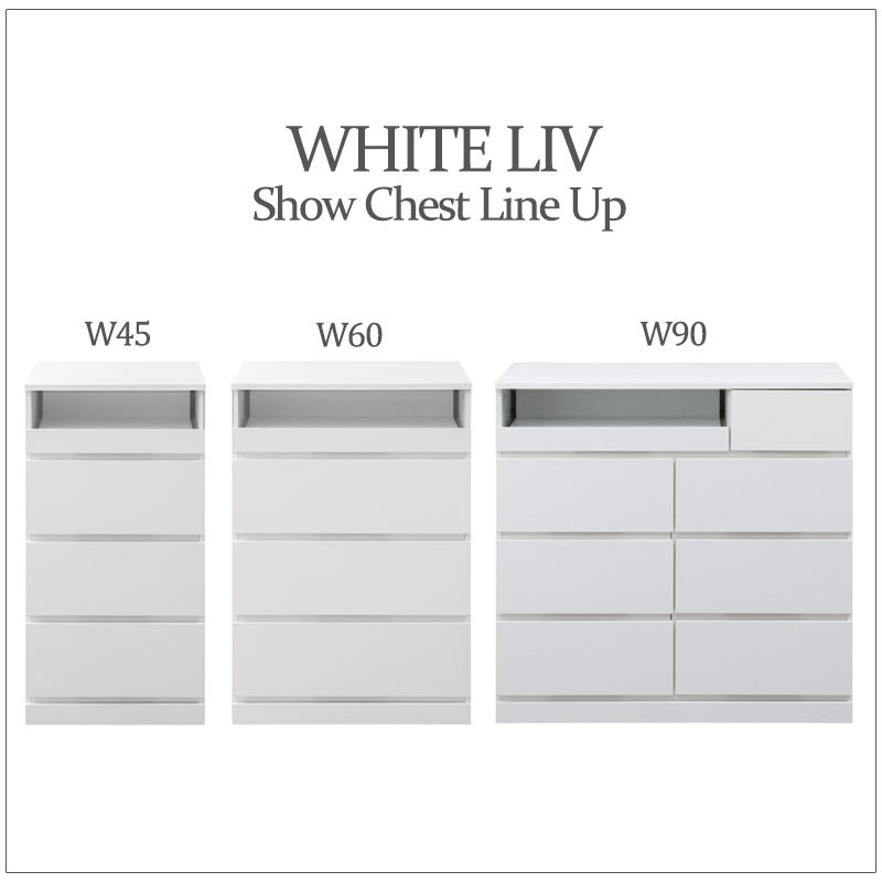 WHITE LIVۥåȥ硼 ʥ饤ɥ졼դ45cm ϥ   ۥ磻 եӡ 饹硼 Ǽê   Ǽ ý ꡼Ǽ fy-0138