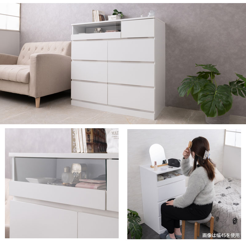 WHITE LIVۥåȥ硼 ʥ饤ɥ졼դ90cm磻ɥ ϥ   ۥ磻 եӡ 饹硼 Ǽê å   Ǽ ꡼Ǽ fy-0140