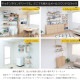 ��CHEDDER�� �����������꡼�� �ͤ�ĥ�����̼�Ǽ ̵�ʳ�Ĵ��2��ê�����ץ��å� ��59.5cm �ޥ��ʥ����� ������� �ץ������������� �ĤäѤ�ê �ĤäѤ��å� ��Ǽê ��Ǽ��å� �����ץ��å� ���̼�Ǽ ������� �ʥ�����