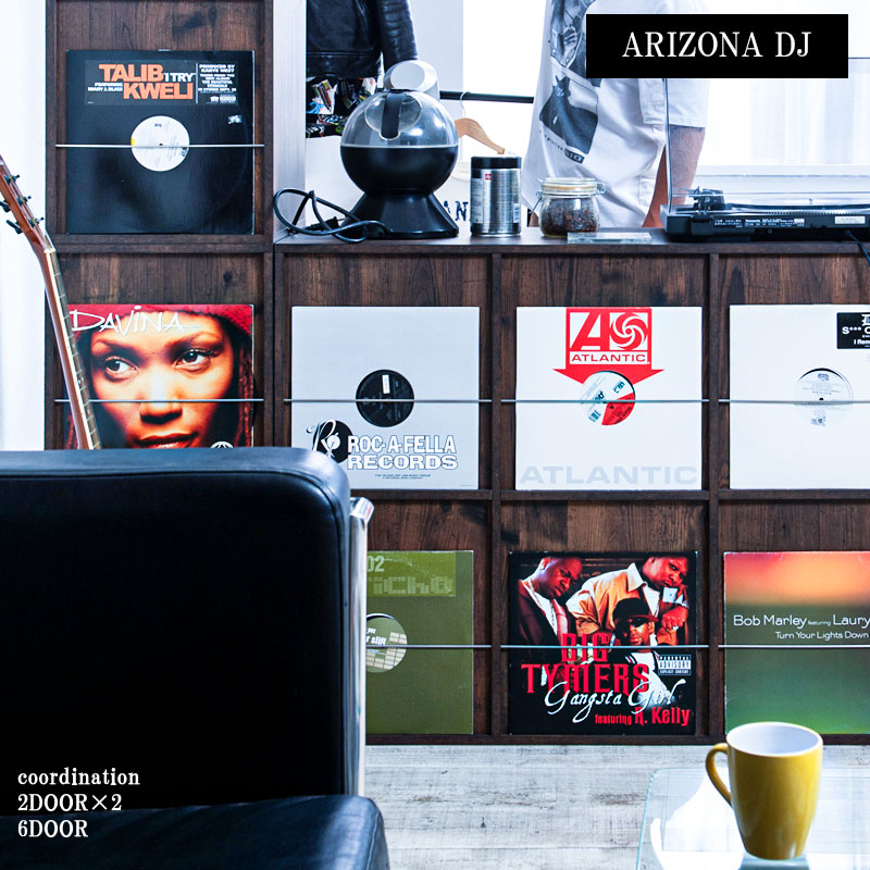 ��04/�������ͽ���ARIZONA DJ�֡��������å��褵���㤦��ξ�̥ǥ����ץ쥤�����о� �쥳���ɥ�å�6DOOR������ �����ߥ�����ơ��� fy-0113