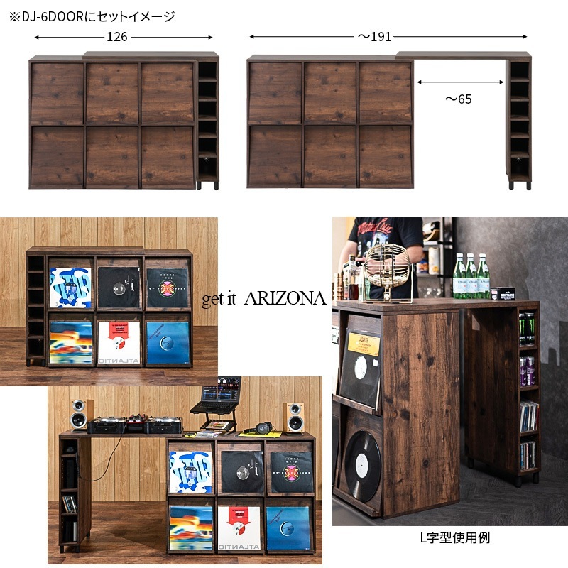 ��ARIZONA EXPAND TABLE�� ��ĥ�ơ��֥��å������о졪�쥳���ɼ�Ǽ �ǥ����ץ쥤��å� �쥳����ê ��Ǽ�ȶ� lp cd ê ��ê �ե�å��� ��Ǽê ��Ǽ��å� ���� ������ơ��֥� �� fy-0153