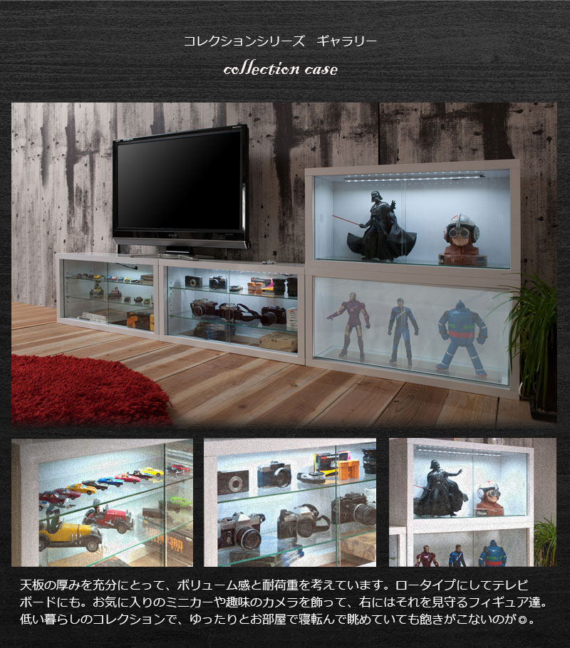 Recta �쥯�������꡼������˥åȥ��쥯�����ܡ�����90�����饹ê�ʤ���LED�饤�Ȥʤ����ۥ磻�ȿ���WH���򡡶��̡������������͡��ե����奢 ���������������ᡡ�ǥ����ץ쥤