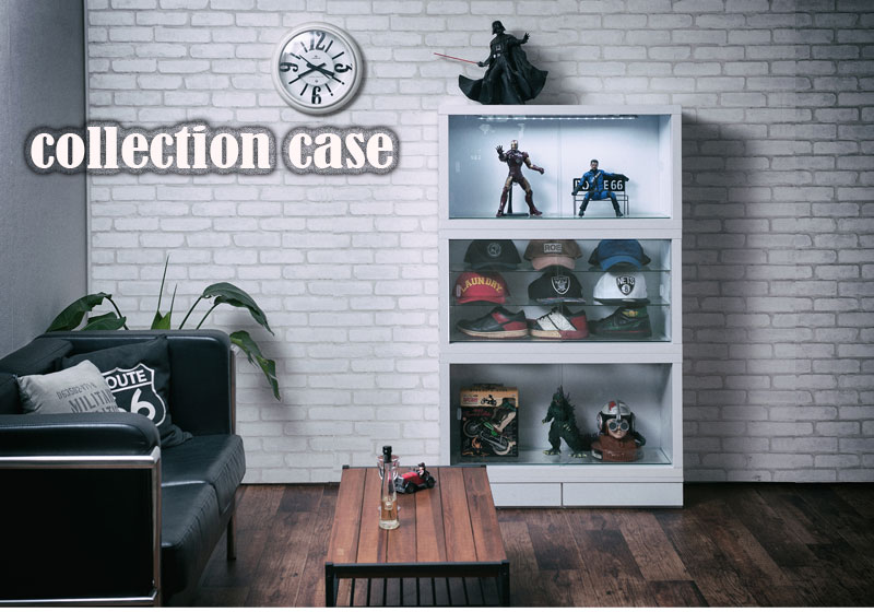 Recta �쥯�������꡼������˥åȥ��쥯�����ܡ�����90�����饹ê�ʤ���LED�饤�Ȥʤ����ۥ磻�ȿ���WH���򡡶��̡������������͡��ե����奢 ���������������ᡡ�ǥ����ץ쥤