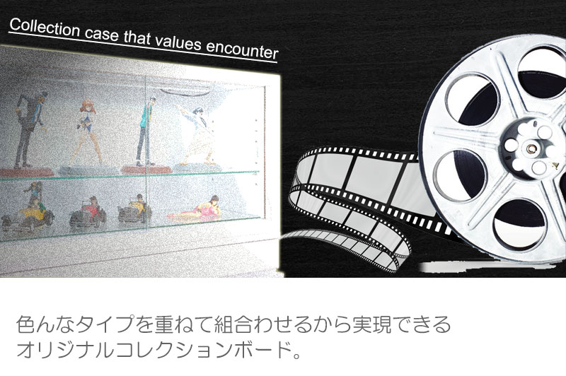 Recta �쥯�������꡼������˥åȥ��쥯�����ܡ�����90�����饹ê�ʤ���LED�饤���ա��ۥ磻�ȿ�����WH���򡡶��̡������������͡��ե����奢 ���������������ᡡ�ǥ����ץ쥤 �ɡ��롡1/6�������롡�ݸ����