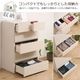 ��Pomu�ۥݥॷ�꡼�� ��60 ����40 �⤵90 �������� �ϥ��������� 5�� �� ������ ������ ���� ���饤�ɥ졼�� �ۥ磻�� �� �ʥ����� ������ �١����� �� �����Ǽ ��Ǽ ���������� �������� ���������å� �������� ��������