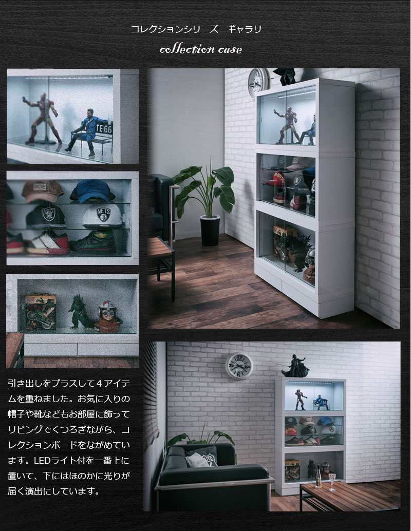 Recta �쥯�������꡼������˥åȥ��쥯�����ܡ�����90�����饹ê���ꡡLED�饤���ա��ۥ磻�ȿ���WH���򡡶��̡������������͡��ե����奢 ���������������ᡡ���ǥ����ץ쥤