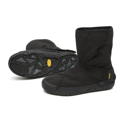 FUROSHIKI OSLO WP 18MCG01 | Vibram 