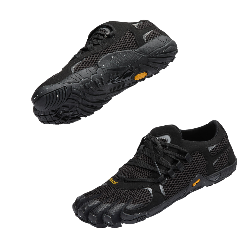 Vibram FiveFingers ジム ランニングシューズ KSO EVO
