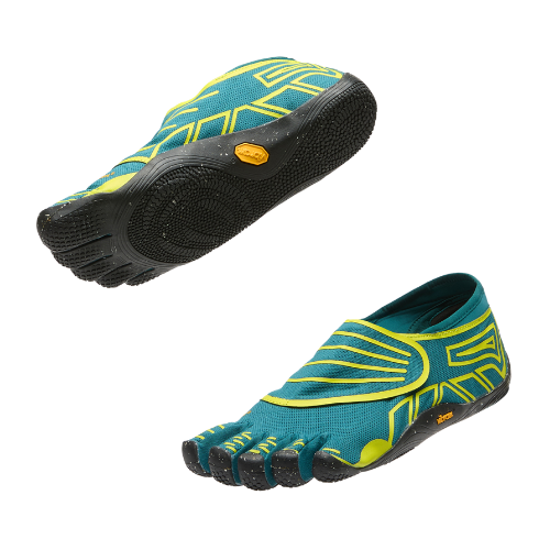 Vibram FiveFingers｜Barefootinc Japan｜日本で唯一のVibram