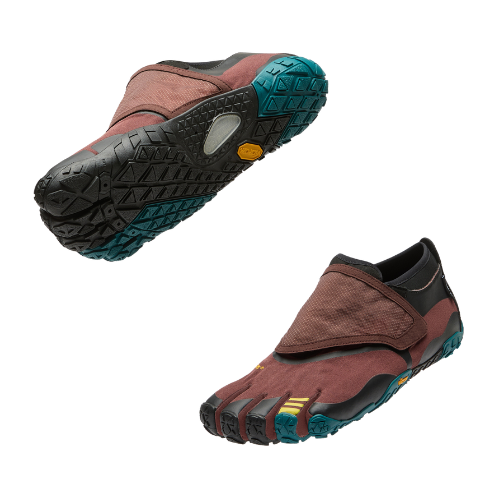 Vibram FiveFingers｜Barefootinc Japan｜日本で唯一のVibram